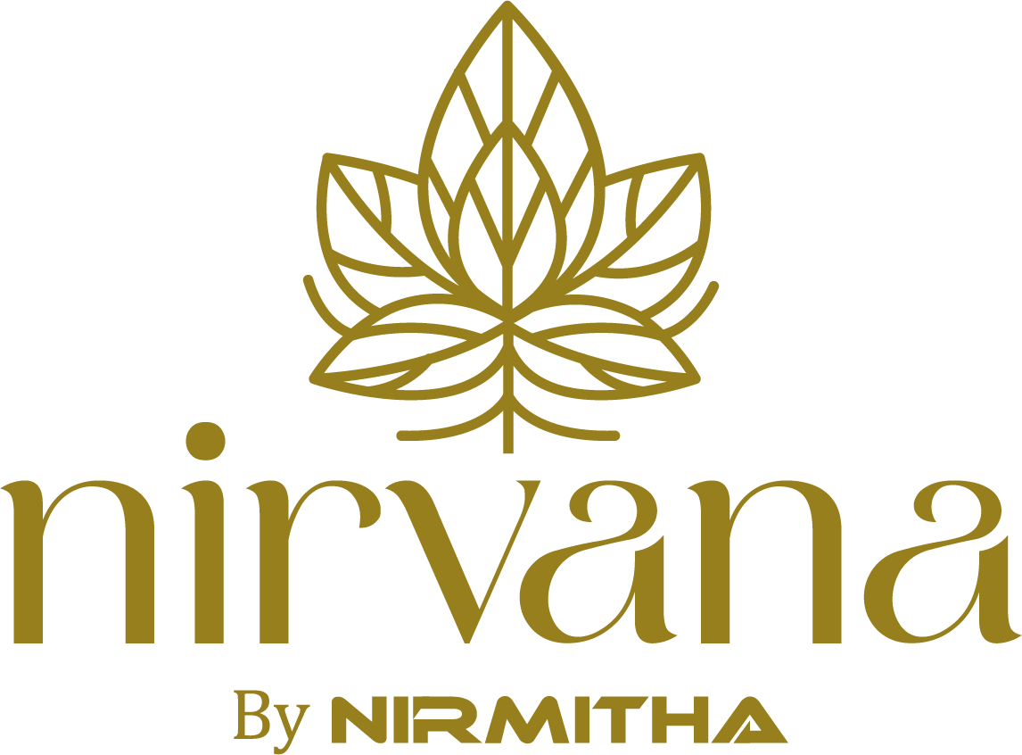 Nirvana logo