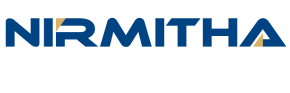 Nirmitha Logo